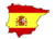 CENTRO DE ESTETICA  NINFA - Espanol